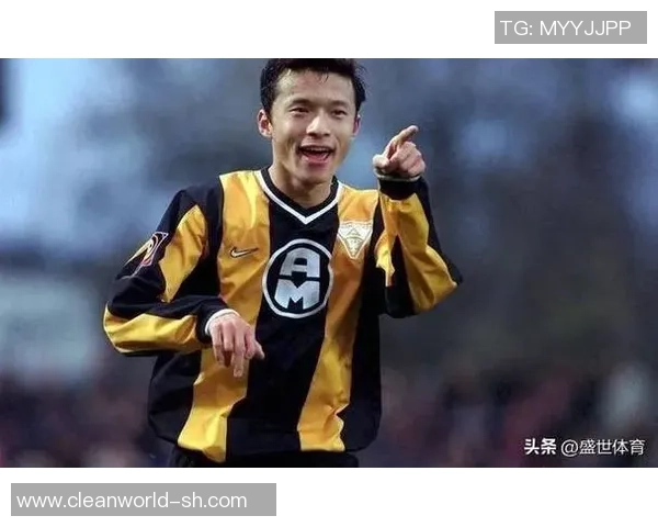 河南足球老球星风采回顾 曾为球队立下赫赫战功的传奇人物 河南足球老球星风采回顾 曾为球队立下赫赫战功的传奇人物