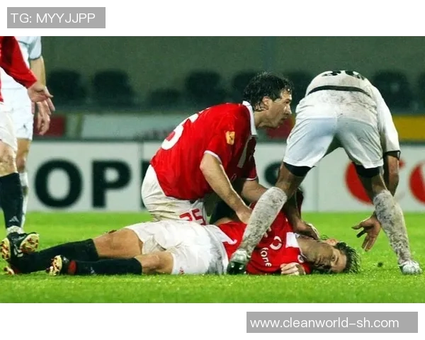 维维安突然倒下的背后:足球场上的悲剧与健康警示 维维安突然倒下的背后:足球场上的悲剧与健康警示