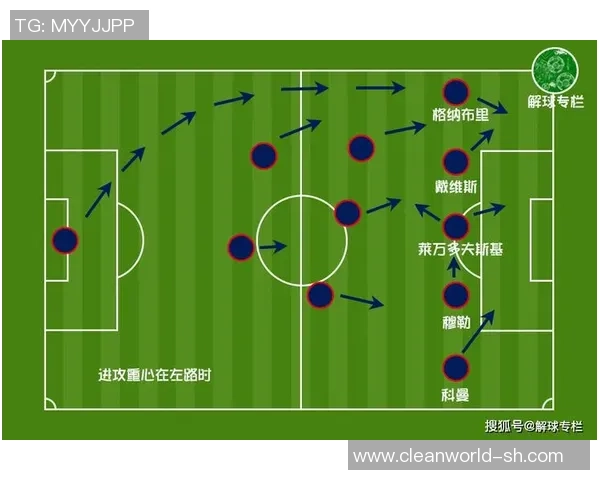 足球场上4号球星身份揭秘与他在球队中的战术作用分析 足球场上4号球星身份揭秘与他在球队中的战术作用分析