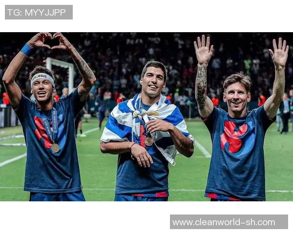 MSN组合背后的三位传奇足球巨星梅西 苏亚雷斯 内马尔解析 MSN组合背后的三位传奇足球巨星梅西 苏亚雷斯 内马尔解析